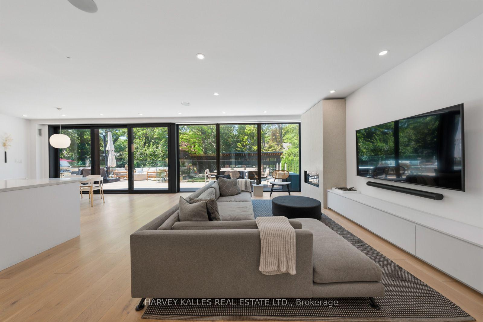 Photo 7 of 128 Lyndhurst Avenue, Toronto, Casa Loma — HOMEH