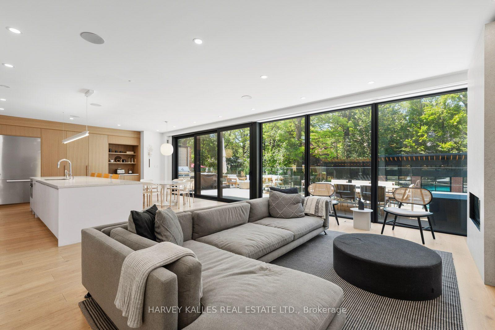 Photo 8 of 128 Lyndhurst Avenue, Toronto, Casa Loma — HOMEH