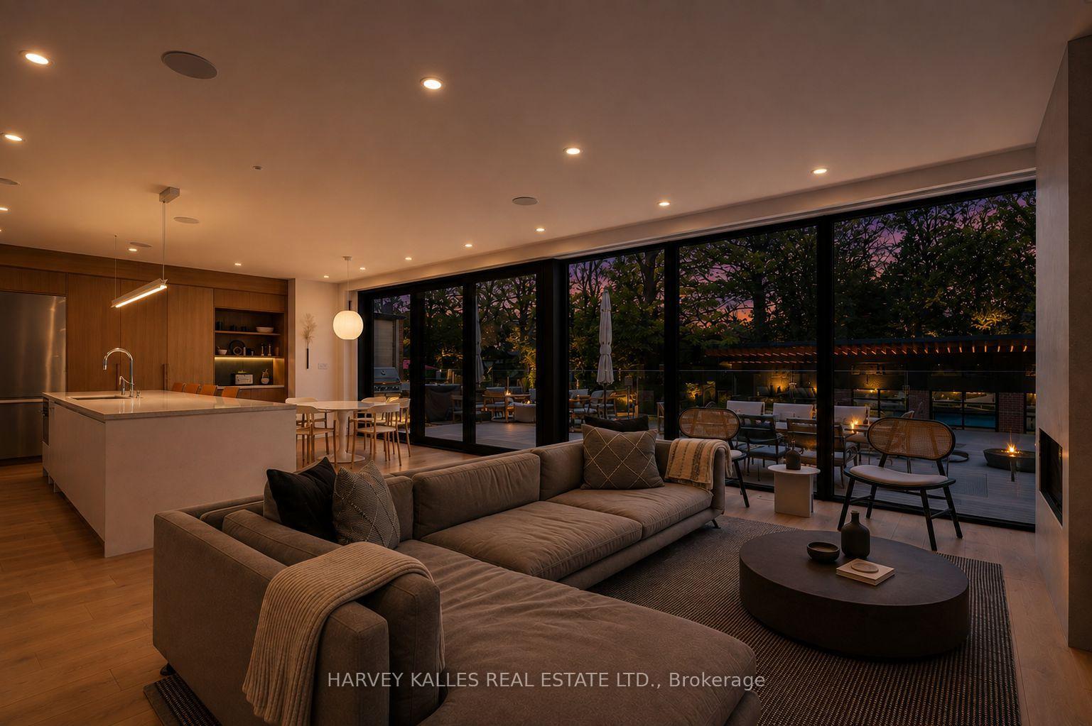 Photo 9 of 128 Lyndhurst Avenue, Toronto, Casa Loma — HOMEH