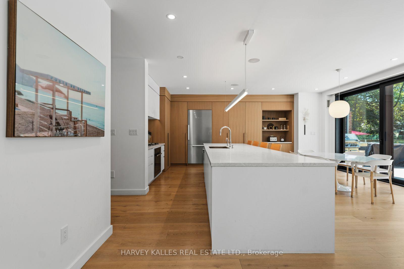 Photo 10 of 128 Lyndhurst Avenue, Toronto, Casa Loma — HOMEH