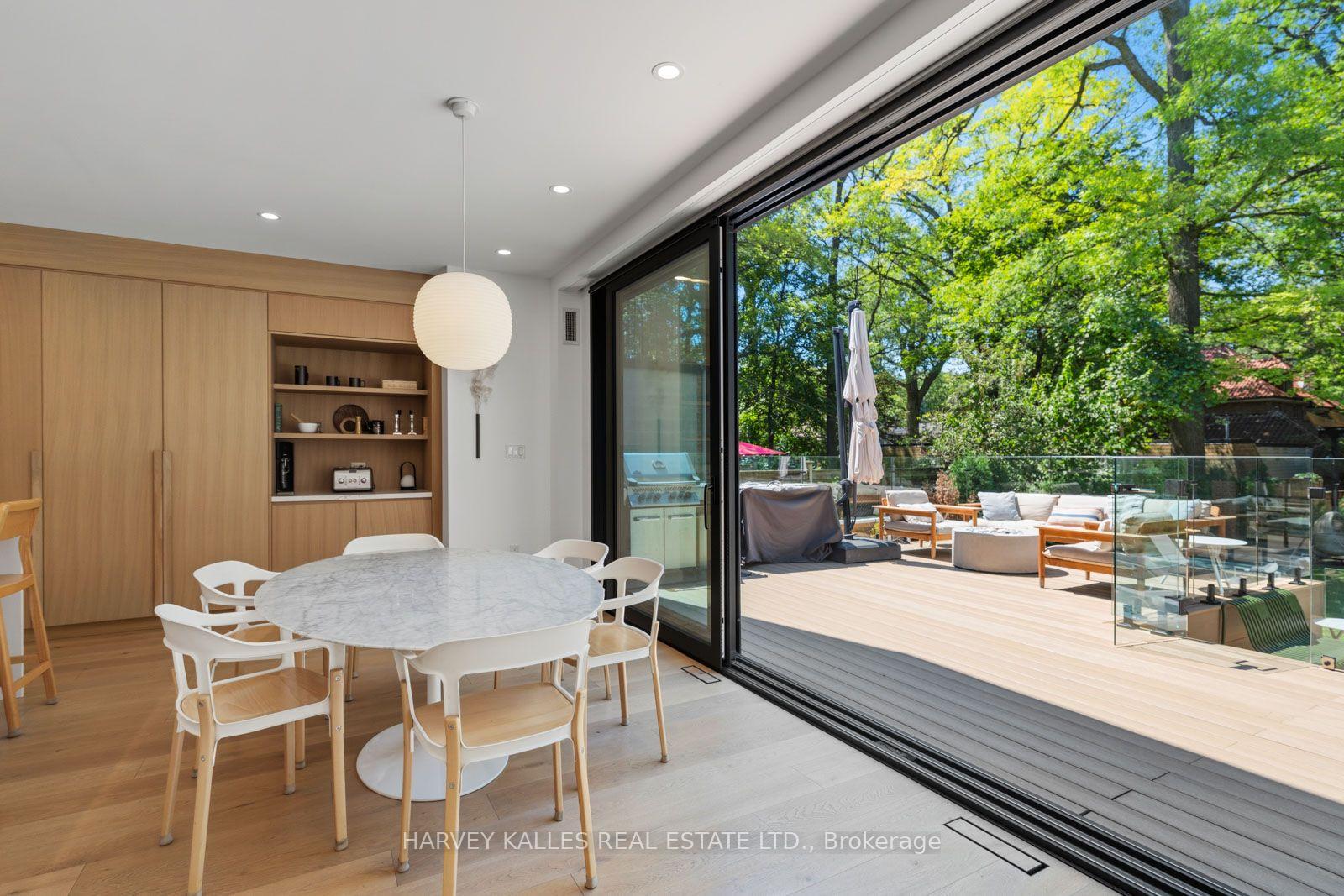 Photo 12 of 128 Lyndhurst Avenue, Toronto, Casa Loma — HOMEH