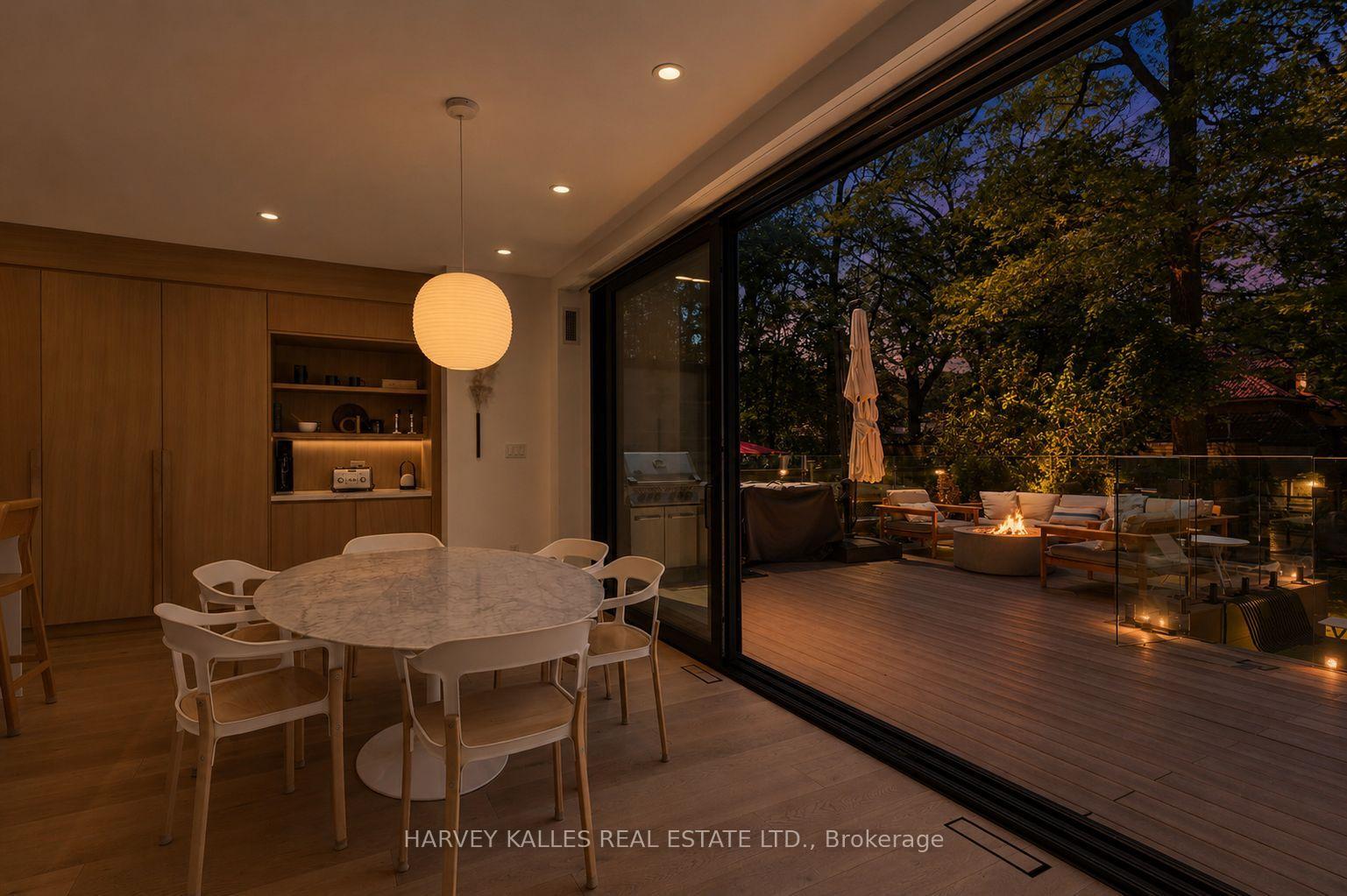 Photo 13 of 128 Lyndhurst Avenue, Toronto, Casa Loma — HOMEH