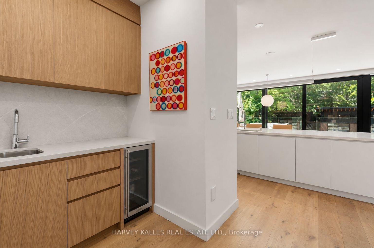 Photo 16 of 128 Lyndhurst Avenue, Toronto, Casa Loma — HOMEH
