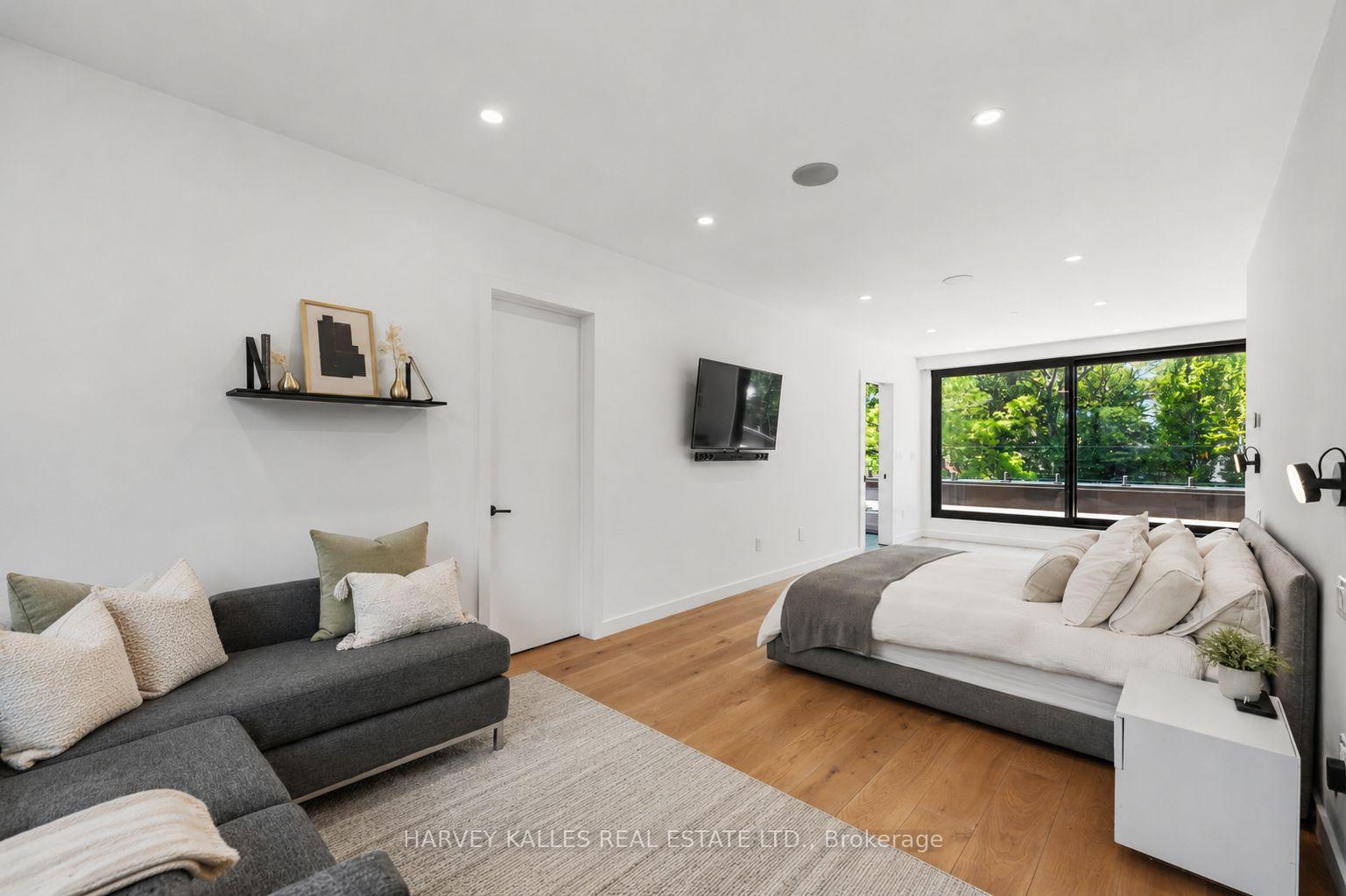 Photo 21 of 128 Lyndhurst Avenue, Toronto, Casa Loma — HOMEH