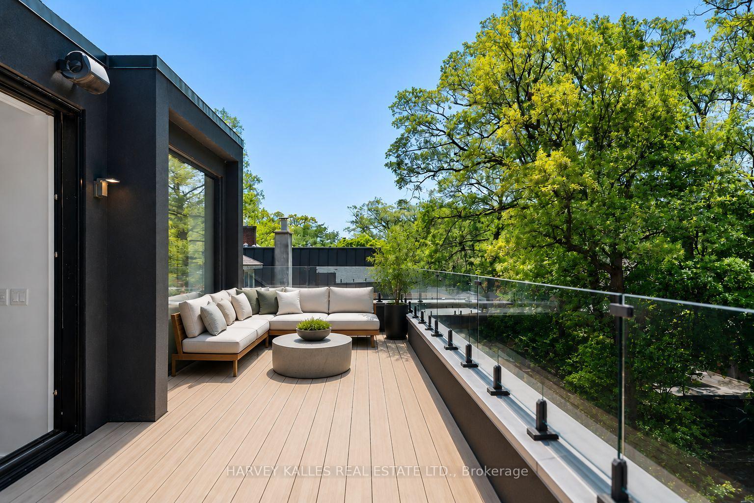 Photo 25 of 128 Lyndhurst Avenue, Toronto, Casa Loma — HOMEH