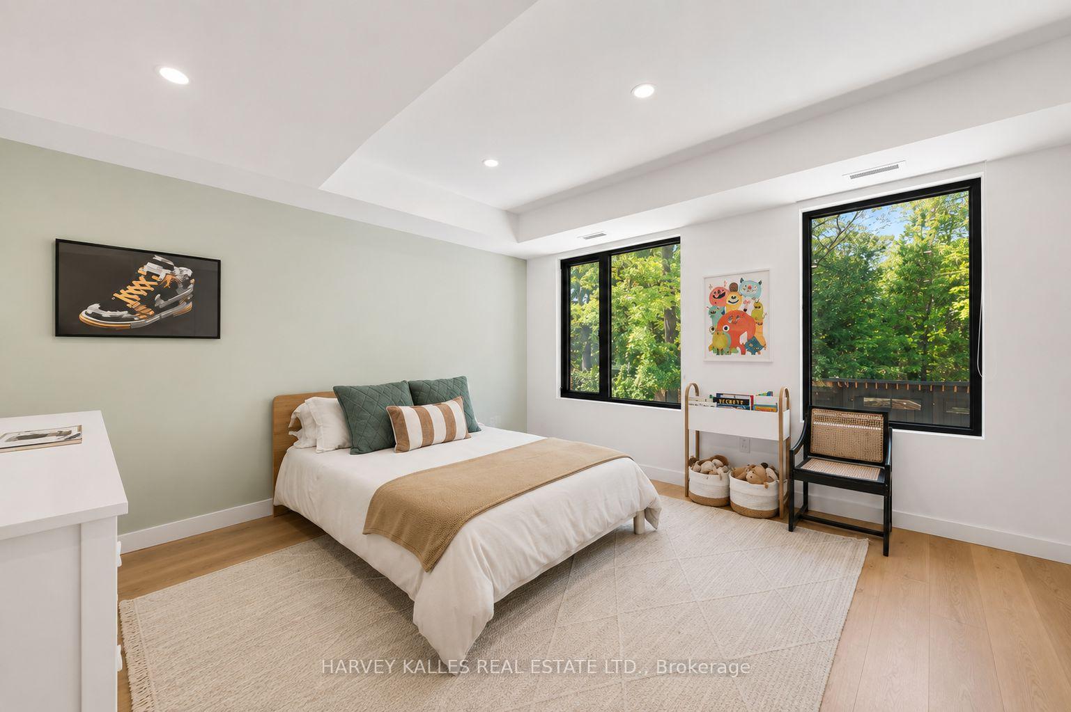 Photo 26 of 128 Lyndhurst Avenue, Toronto, Casa Loma — HOMEH