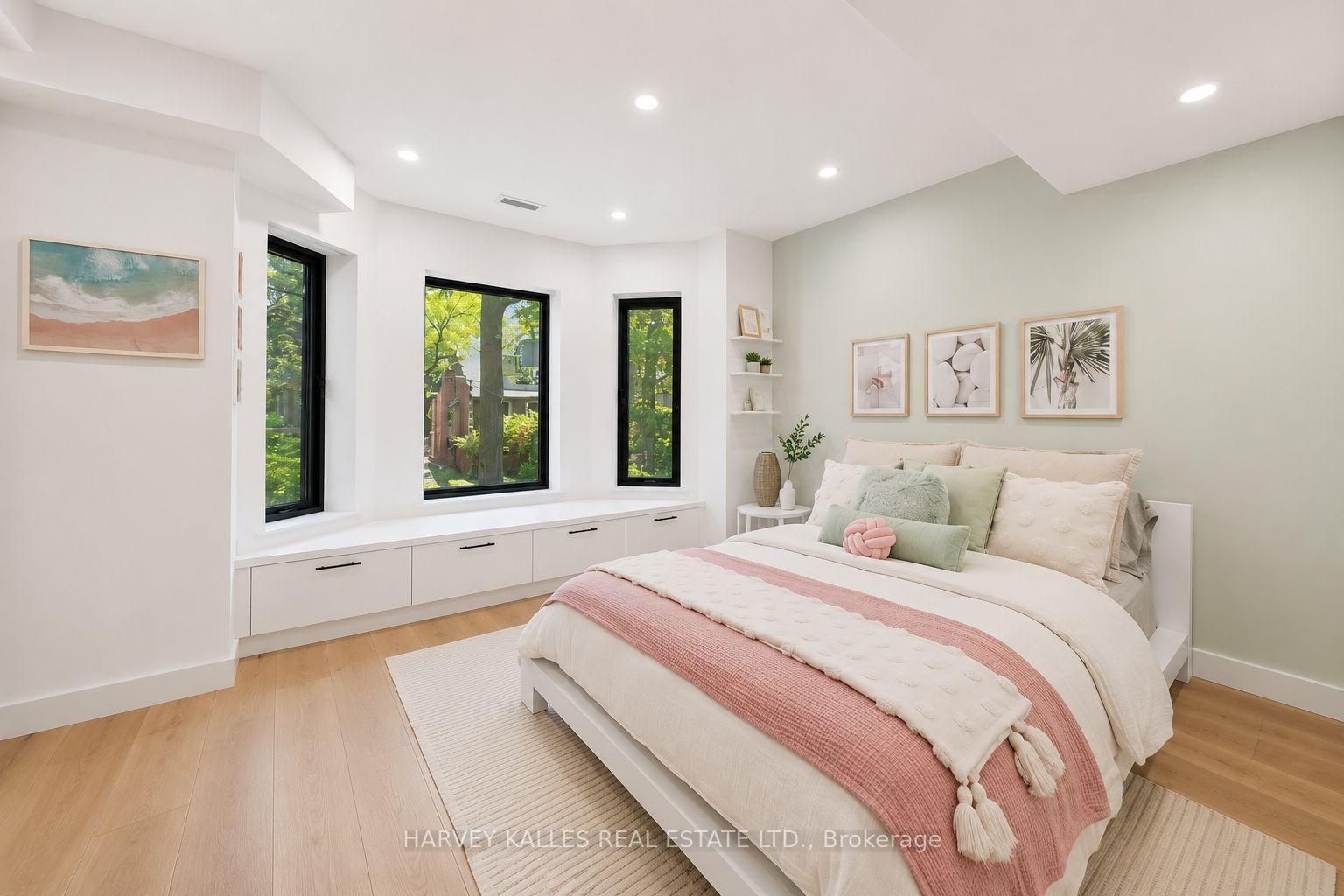 Photo 28 of 128 Lyndhurst Avenue, Toronto, Casa Loma — HOMEH