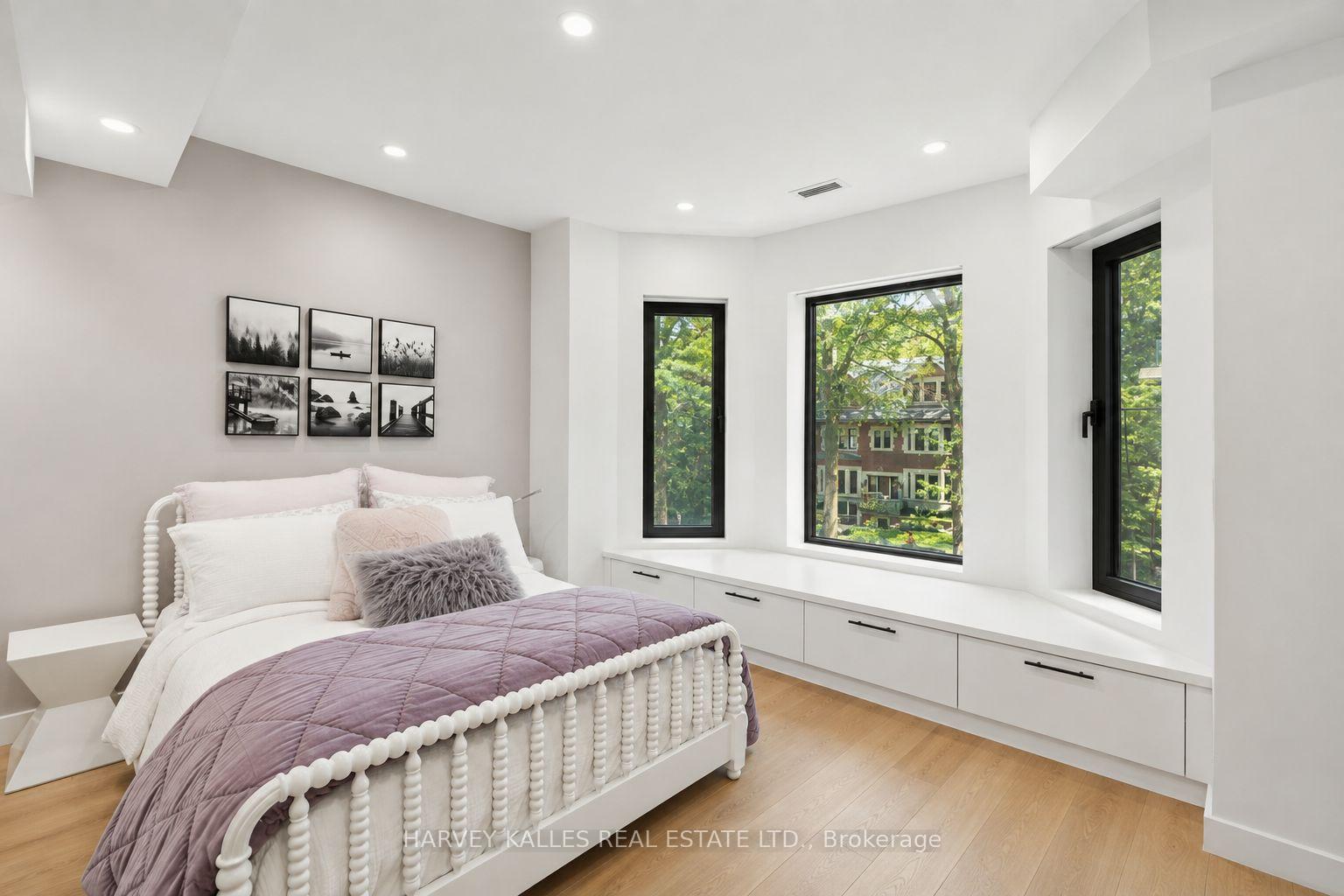 Photo 30 of 128 Lyndhurst Avenue, Toronto, Casa Loma — HOMEH