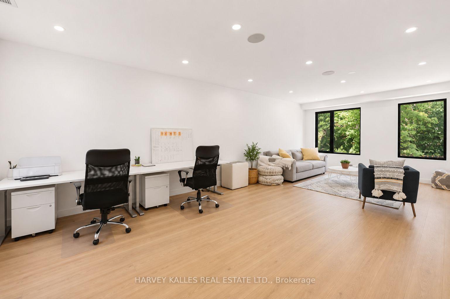 Photo 31 of 128 Lyndhurst Avenue, Toronto, Casa Loma — HOMEH