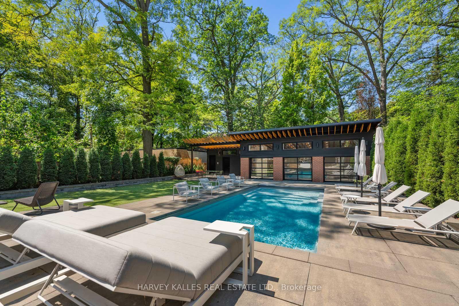 Photo 39 of 128 Lyndhurst Avenue, Toronto, Casa Loma — HOMEH