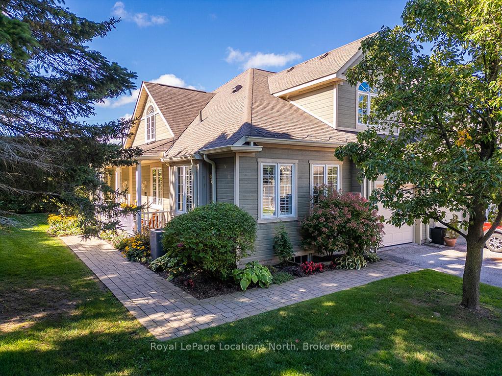Photo of Unit 24, 110 Napier Street W