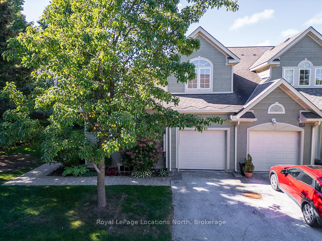 Photo 2 of Unit 24, 110 Napier Street W, Blue Mountains — HOMEH