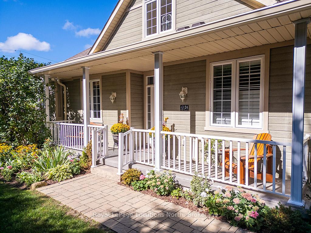 Photo 3 of Unit 24, 110 Napier Street W, Blue Mountains — HOMEH