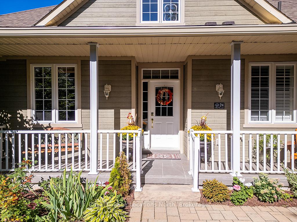 Photo 4 of Unit 24, 110 Napier Street W, Blue Mountains — HOMEH