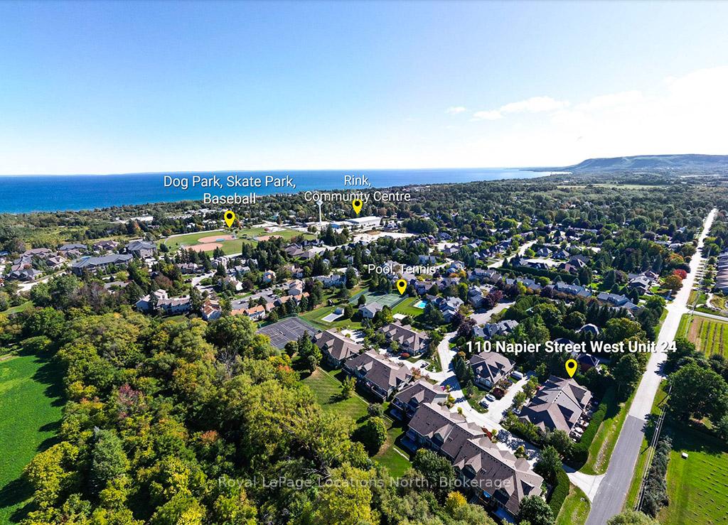 Photo 40 of Unit 24, 110 Napier Street W, Blue Mountains — HOMEH