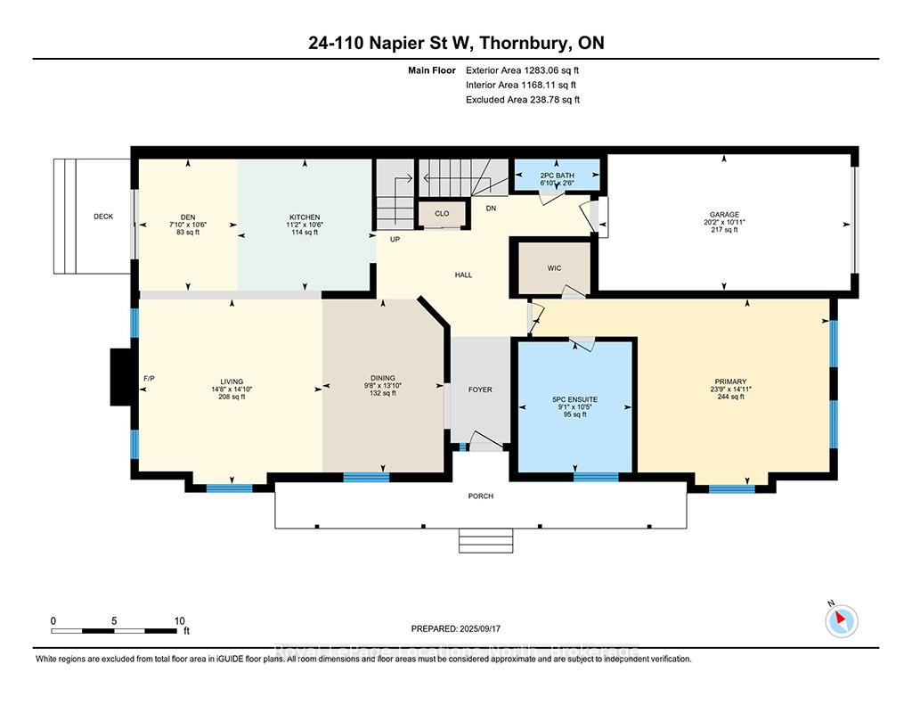 Photo 43 of Unit 24, 110 Napier Street W, Blue Mountains — HOMEH