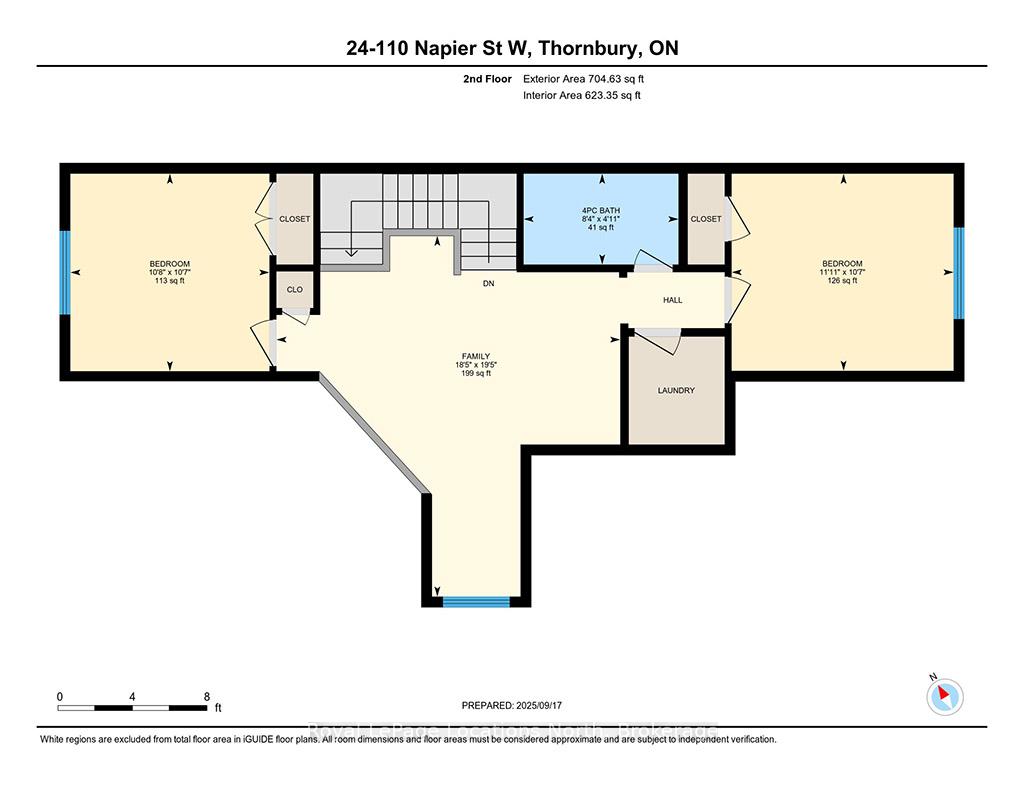Photo 44 of Unit 24, 110 Napier Street W, Blue Mountains — HOMEH