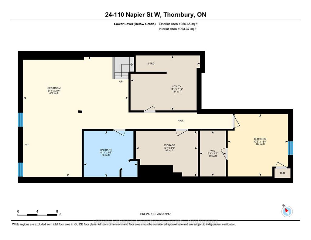 Photo 45 of Unit 24, 110 Napier Street W, Blue Mountains — HOMEH