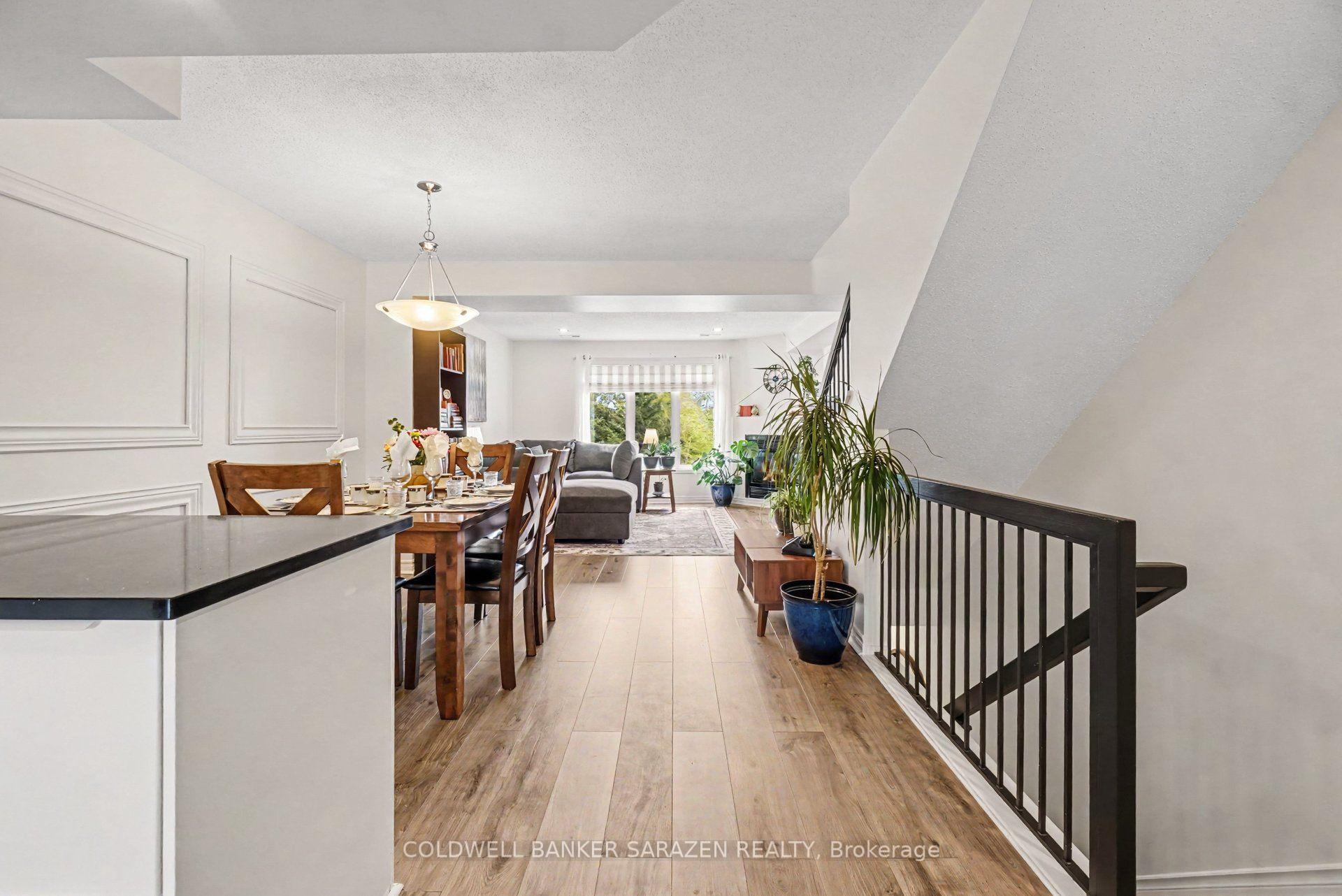 Photo 11 of Unit 11, 282 Cresthaven Drive, Ottawa, Barrhaven East — HOMEH