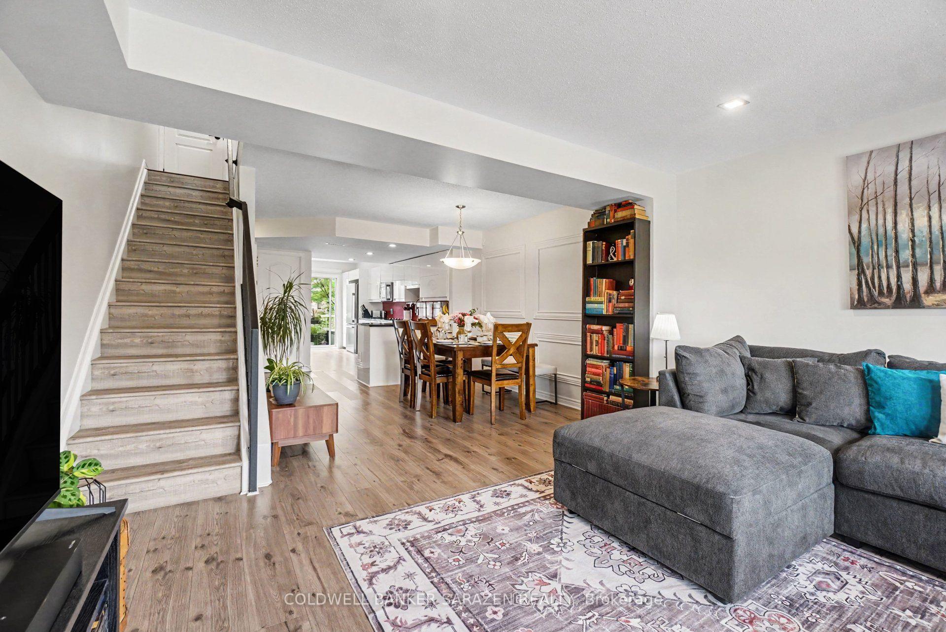 Photo 17 of Unit 11, 282 Cresthaven Drive, Ottawa, Barrhaven East — HOMEH