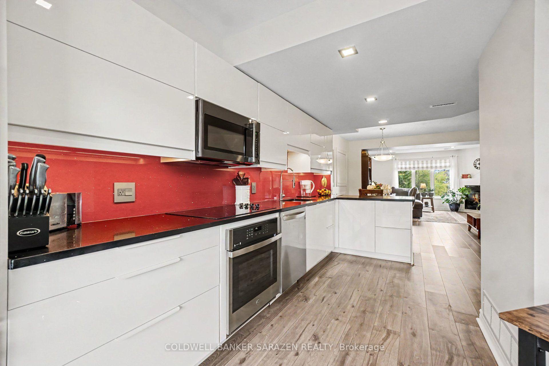 Photo 36 of Unit 11, 282 Cresthaven Drive, Ottawa, Barrhaven East — HOMEH