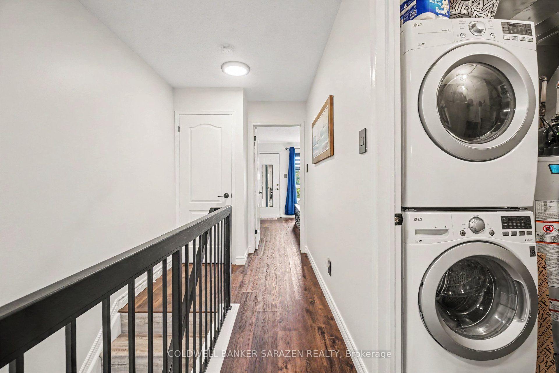 Photo 42 of Unit 11, 282 Cresthaven Drive, Ottawa, Barrhaven East — HOMEH