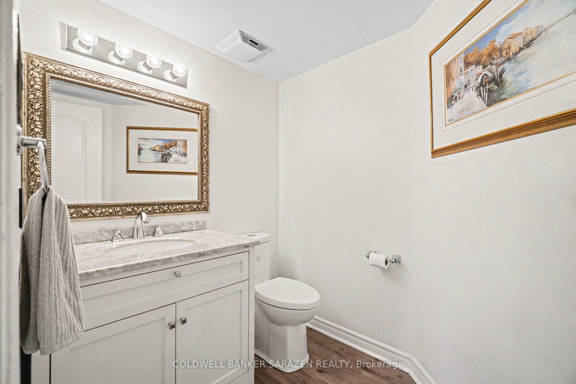 Photo 25 of Unit 11, 282 Cresthaven Drive, Ottawa, Barrhaven East — HOMEH