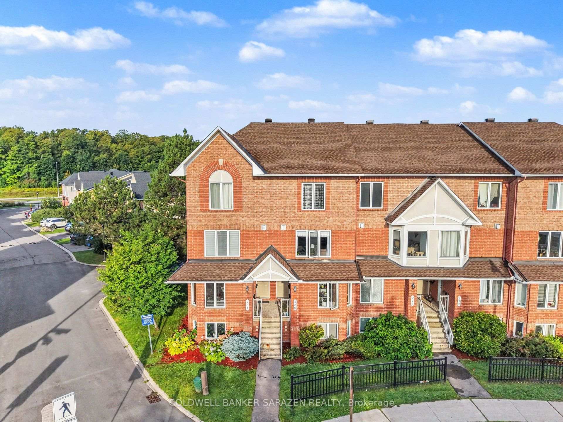 Photo 68 of Unit 11, 282 Cresthaven Drive, Ottawa, Barrhaven East — HOMEH