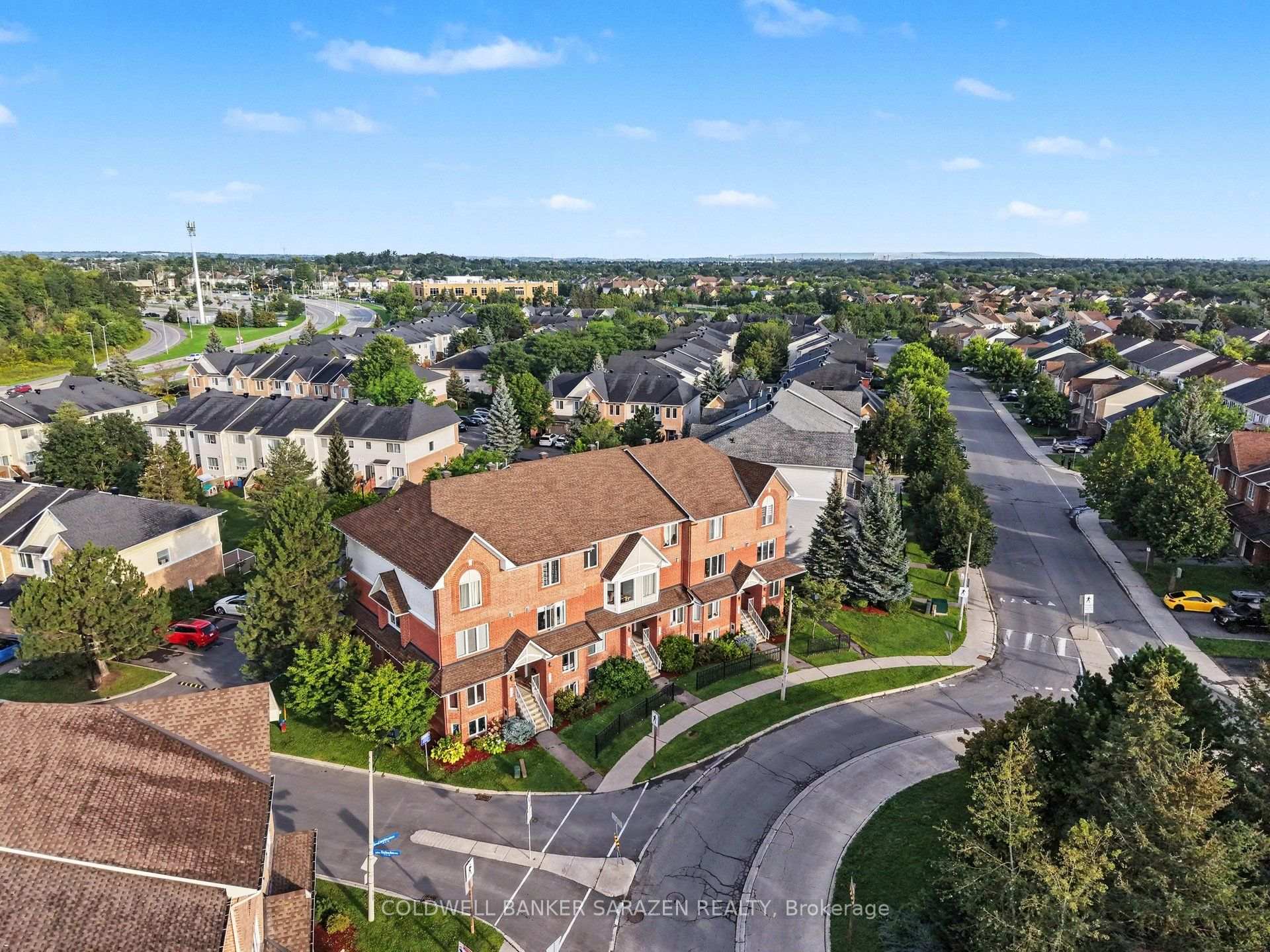 Photo 70 of Unit 11, 282 Cresthaven Drive, Ottawa, Barrhaven East — HOMEH