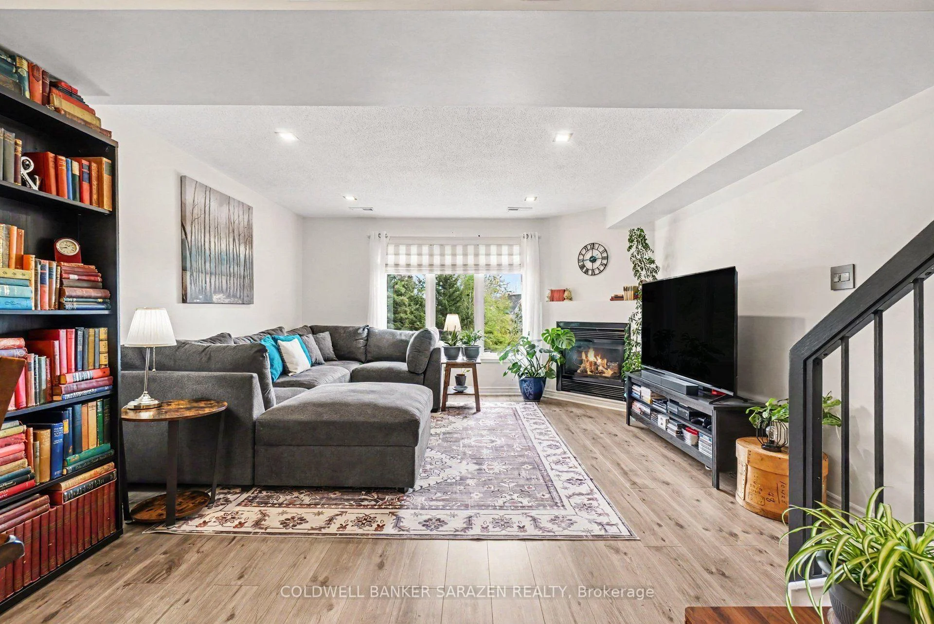 Photo 14 of Unit 11, 282 Cresthaven Drive, Ottawa, Barrhaven East — HOMEH