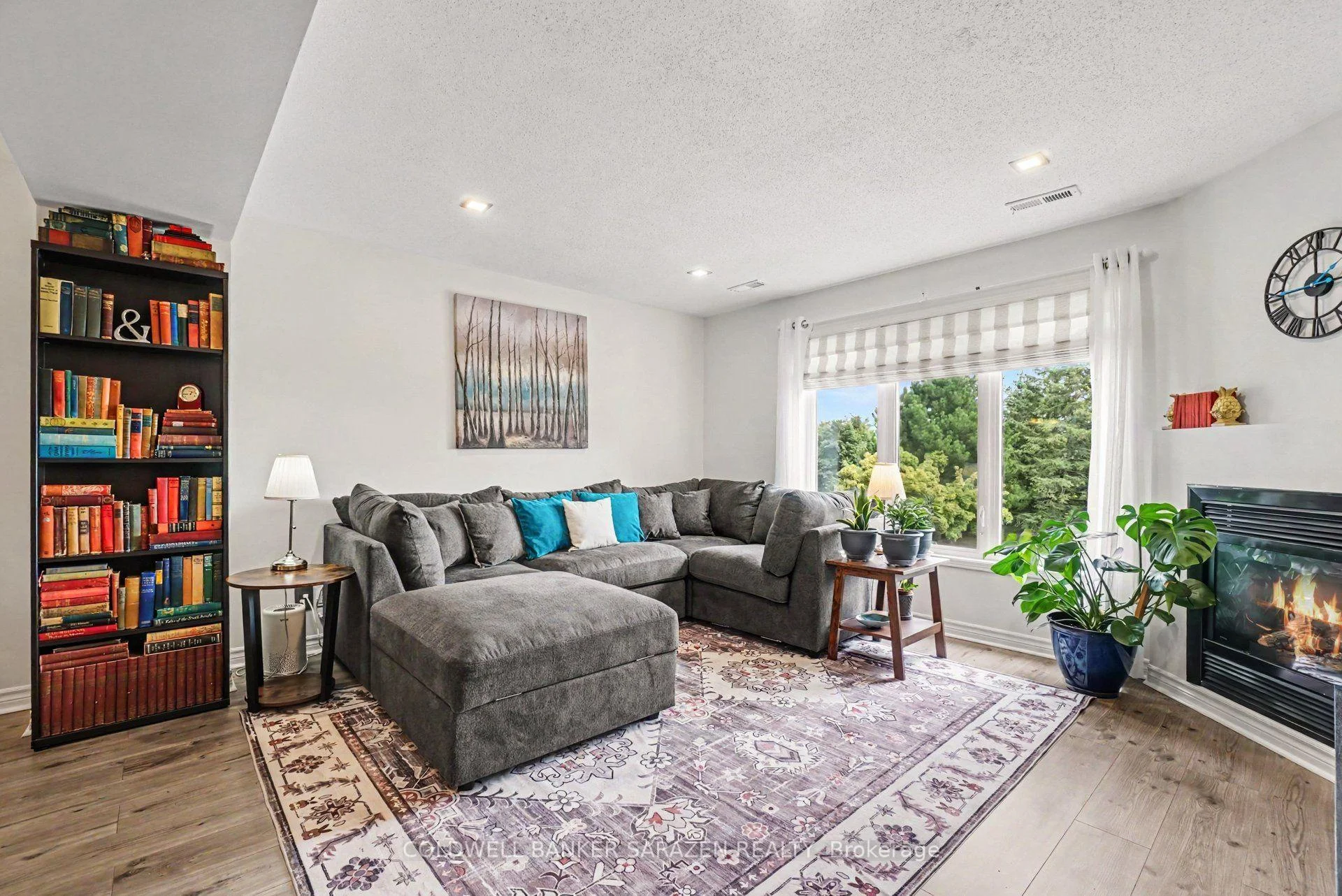 Photo 20 of Unit 11, 282 Cresthaven Drive, Ottawa, Barrhaven East — HOMEH