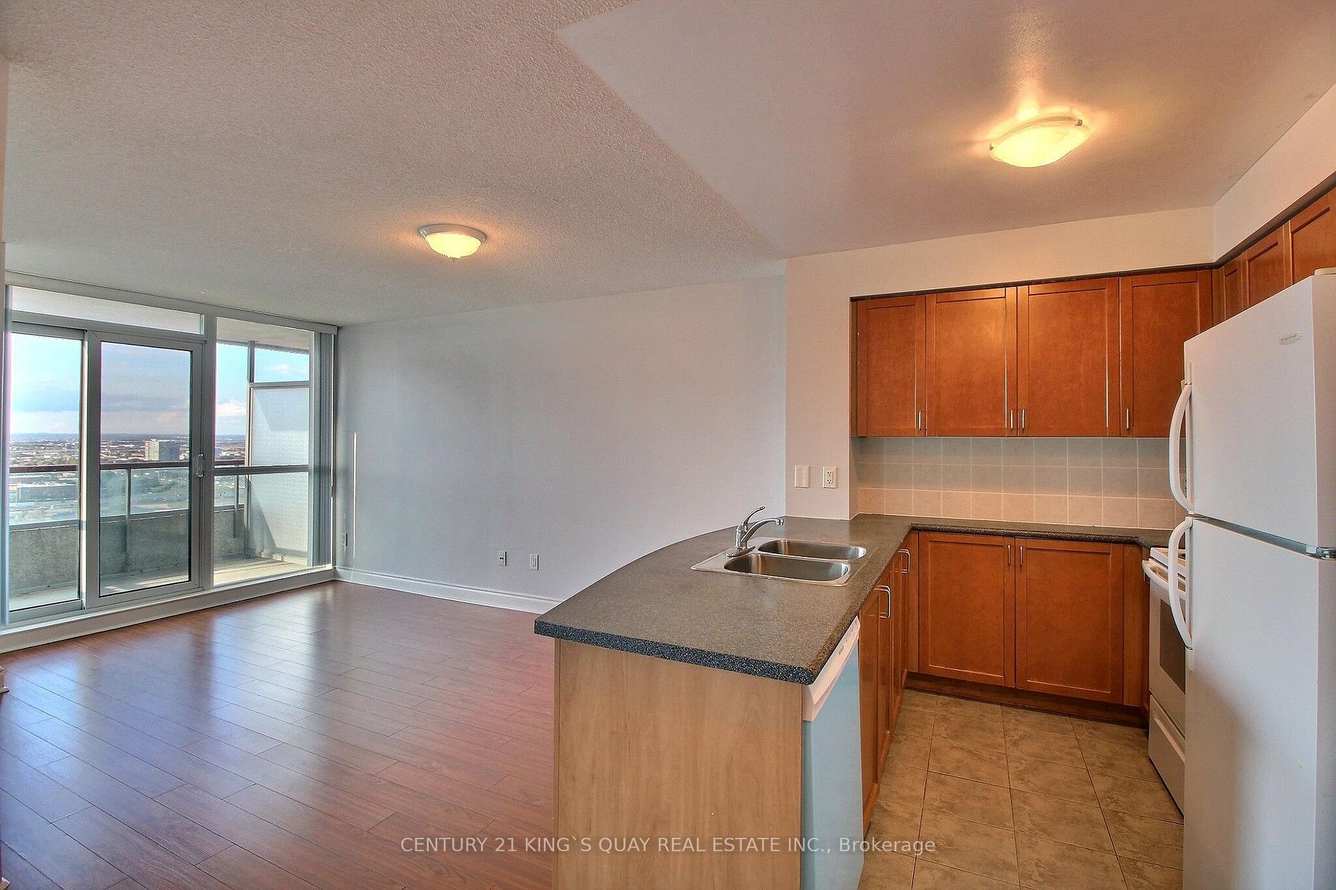 Photo 1 of Unit 2205, 60 Brian Harrison Way, Scarborough, Bendale — HOMEH