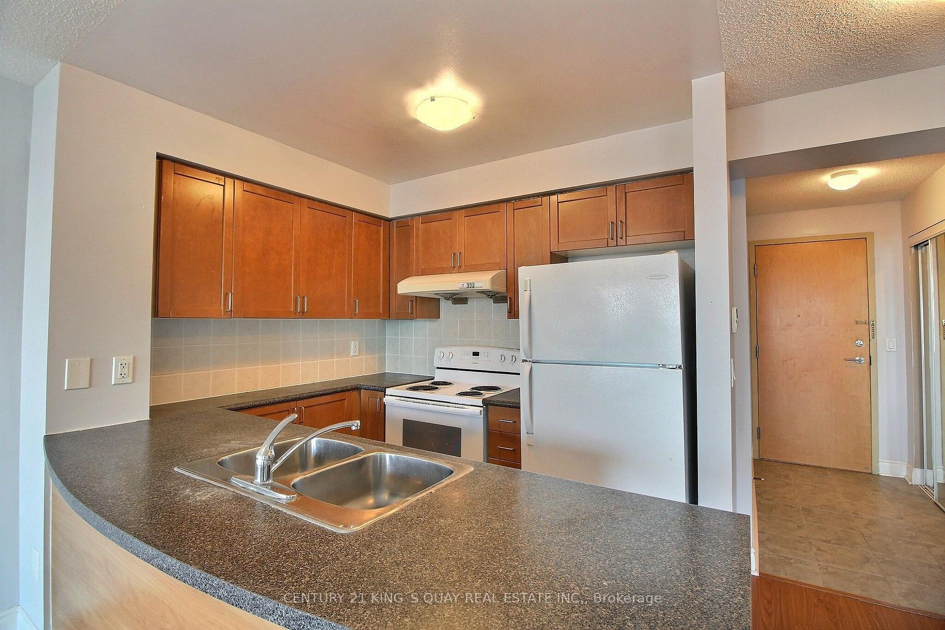 Photo 2 of Unit 2205, 60 Brian Harrison Way, Scarborough, Bendale — HOMEH