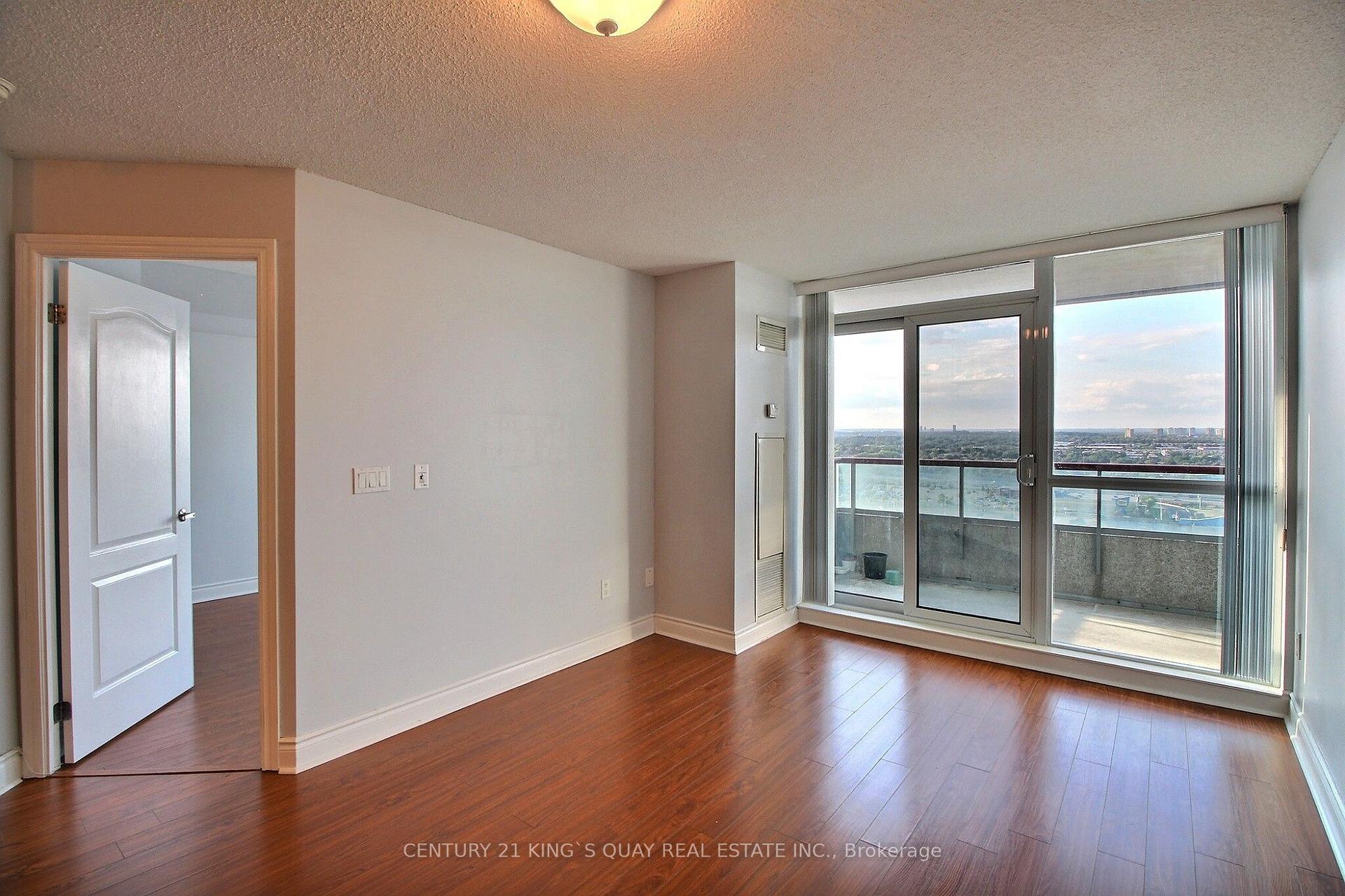 Photo 4 of Unit 2205, 60 Brian Harrison Way, Scarborough, Bendale — HOMEH
