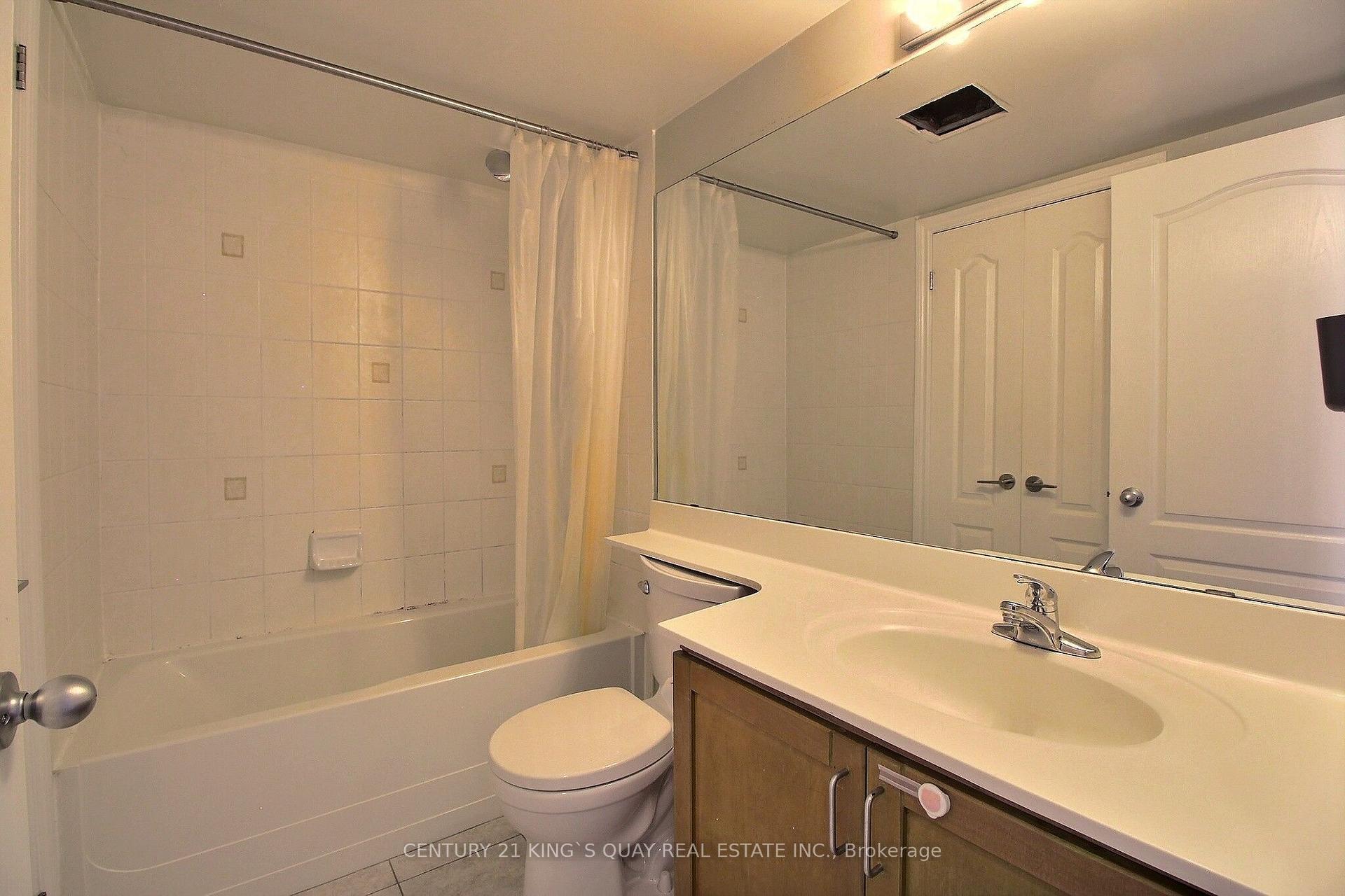 Photo 7 of Unit 2205, 60 Brian Harrison Way, Scarborough, Bendale — HOMEH
