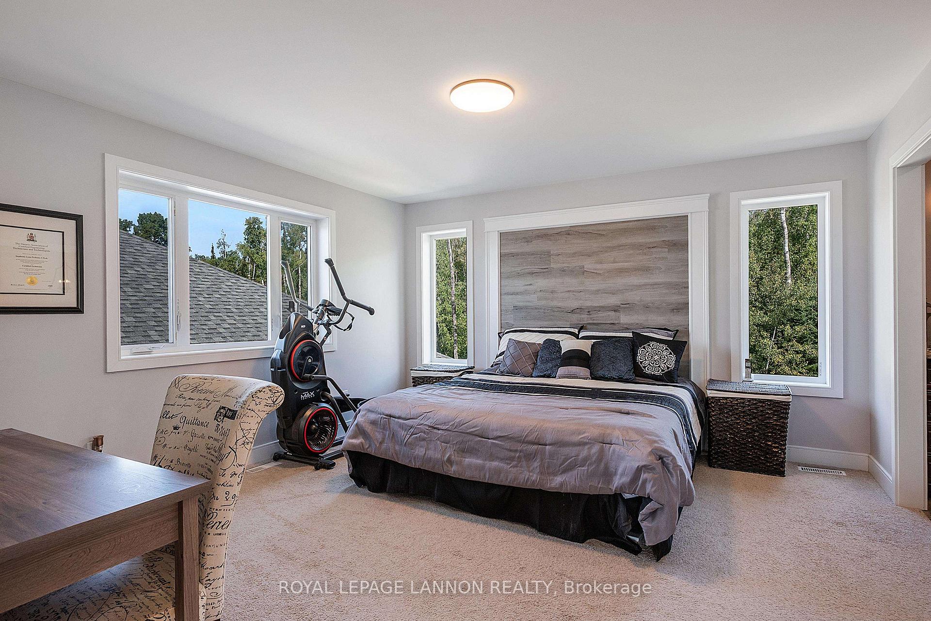 Photo 14 of 145 Dogwood Crescent, Thunder Bay, John Street North — HOMEH