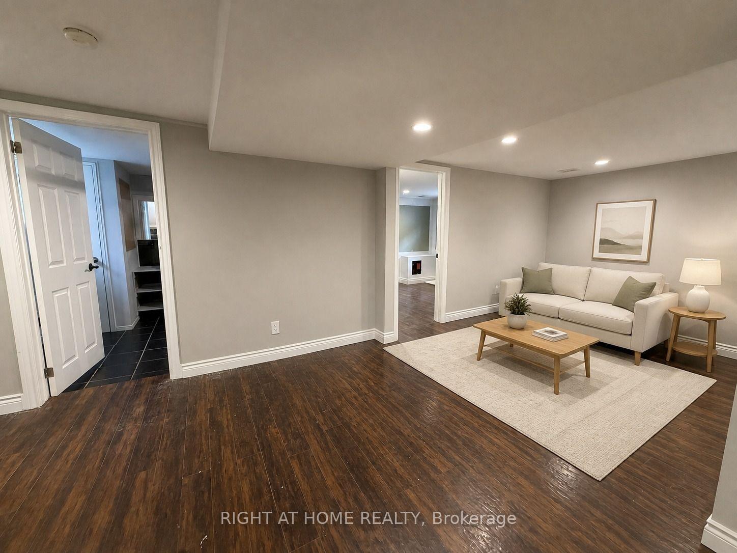 Photo 1 of Unit Lower, 830 Brucedale Avenue E, Hamilton, Sunninghill — HOMEH