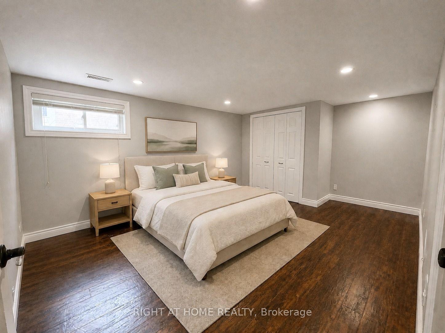 Photo 7 of Unit Lower, 830 Brucedale Avenue E, Hamilton, Sunninghill — HOMEH