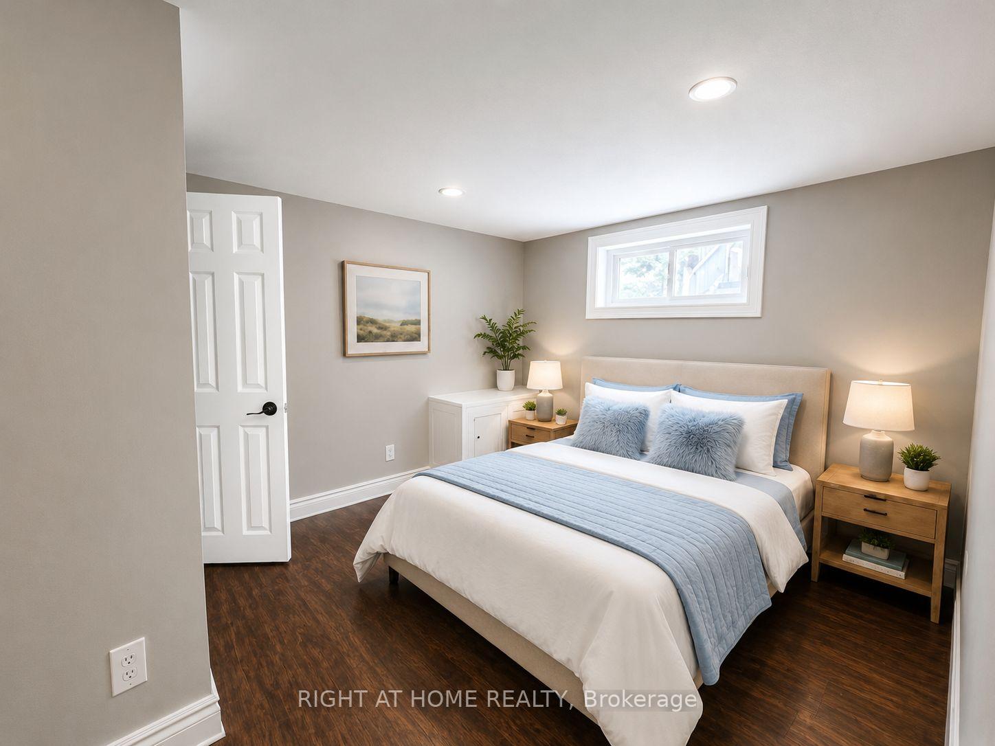 Photo 10 of Unit Lower, 830 Brucedale Avenue E, Hamilton, Sunninghill — HOMEH