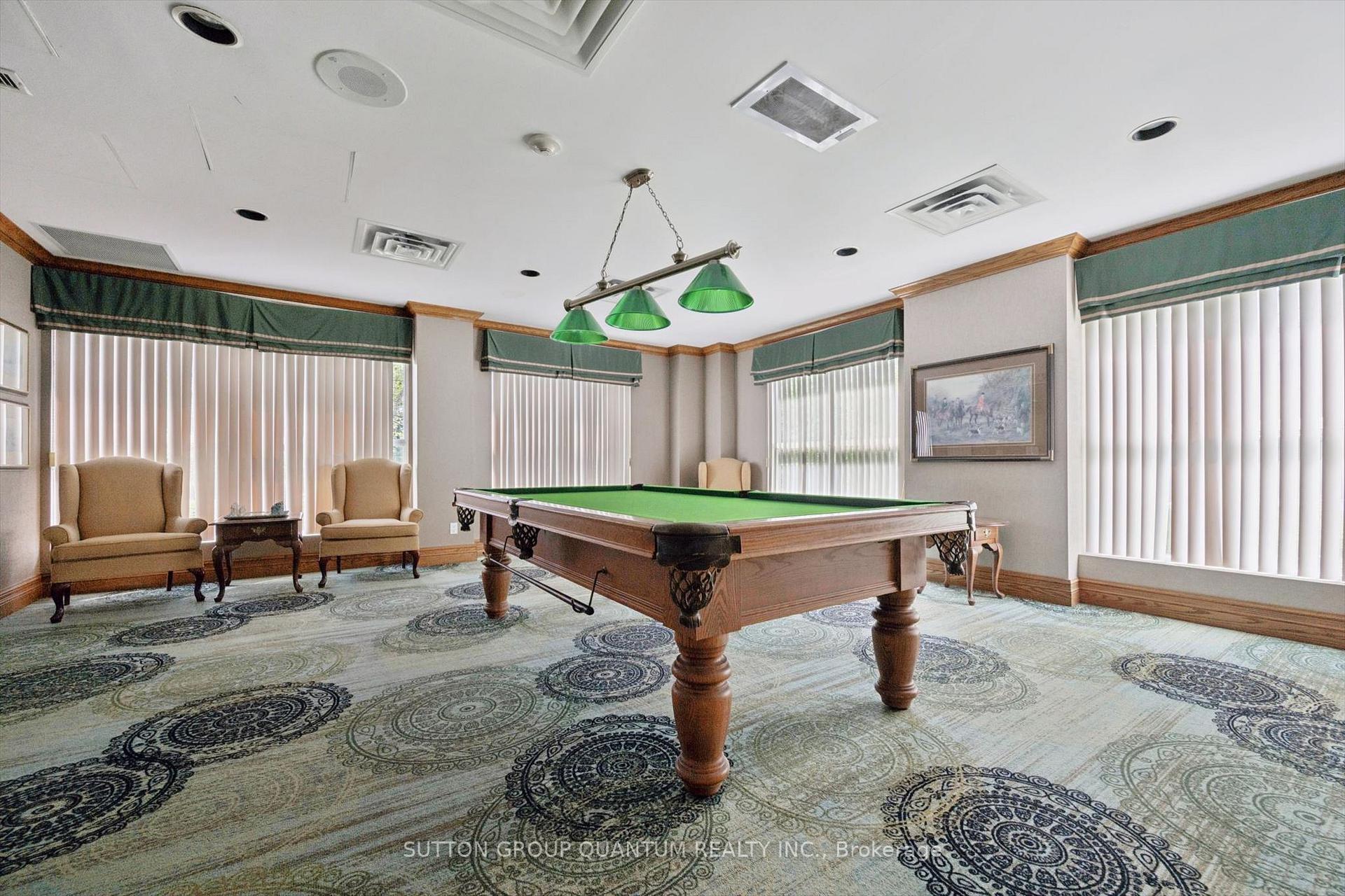 Photo 31 of Unit 818, 18 Concorde Place, North York, Banbury-Don Mills — HOMEH