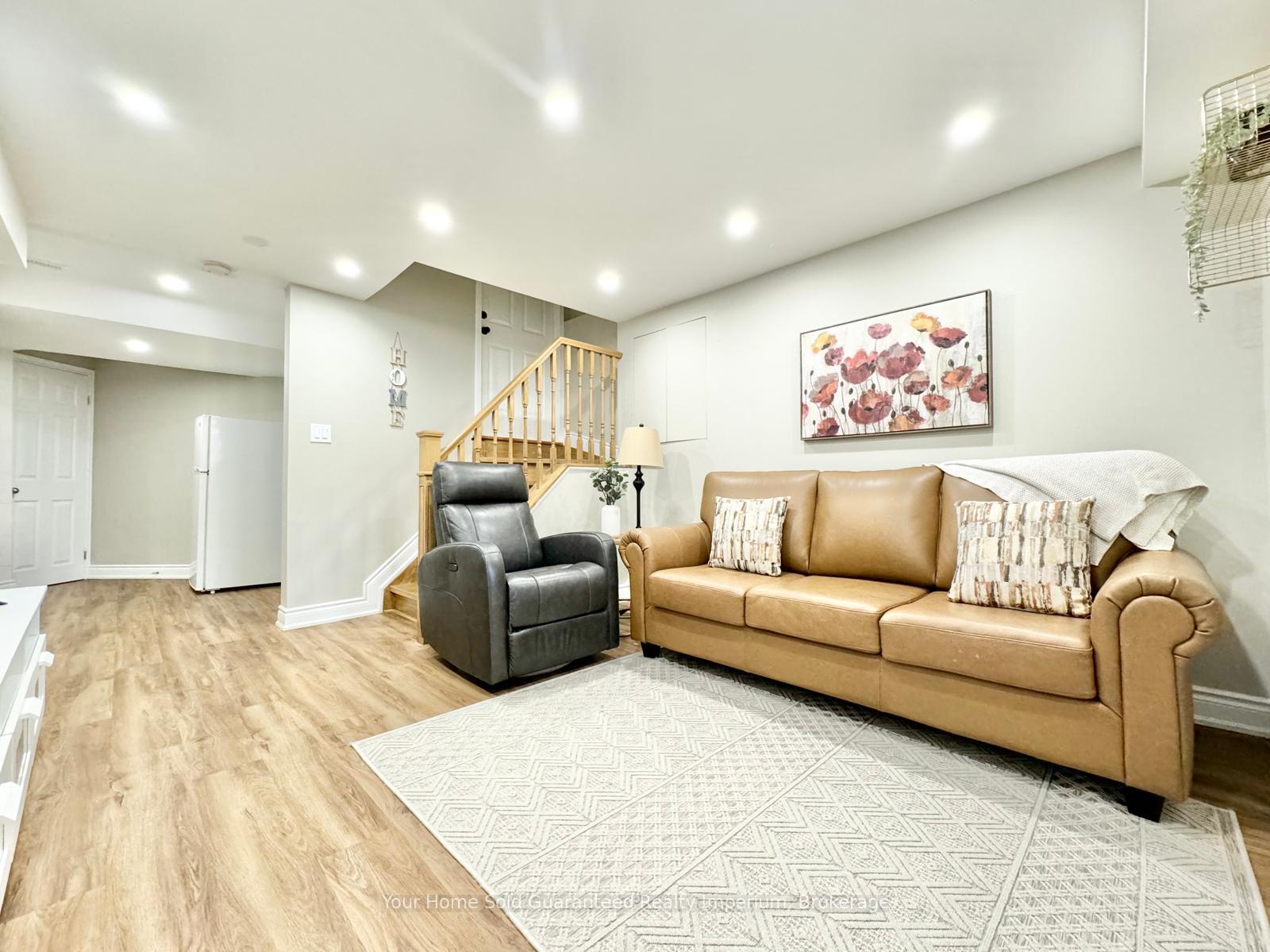 Photo 1 of Unit LOWER, 4461 Violet Road, Mississauga, East Credit — HOMEH
