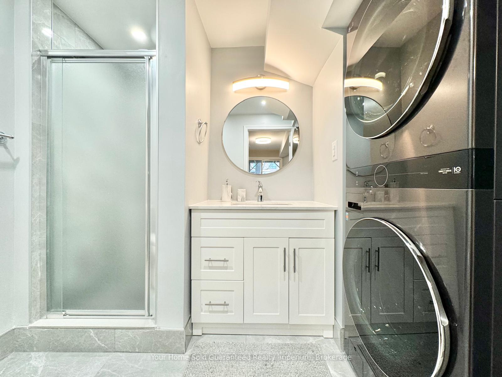 Photo 5 of Unit LOWER, 4461 Violet Road, Mississauga, East Credit — HOMEH