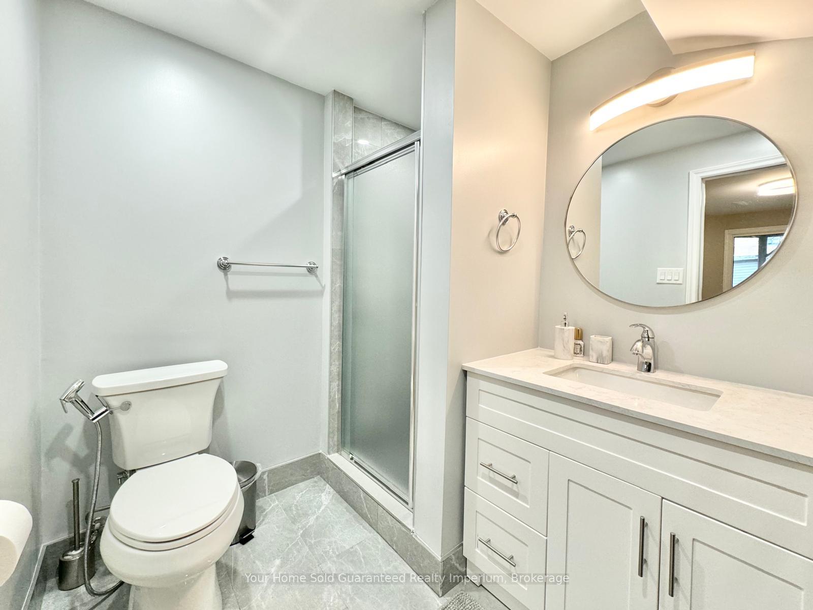 Photo 6 of Unit LOWER, 4461 Violet Road, Mississauga, East Credit — HOMEH