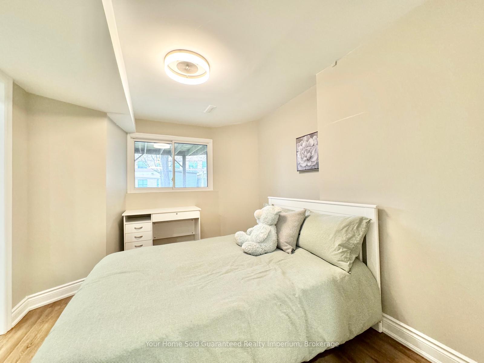 Photo 7 of Unit LOWER, 4461 Violet Road, Mississauga, East Credit — HOMEH