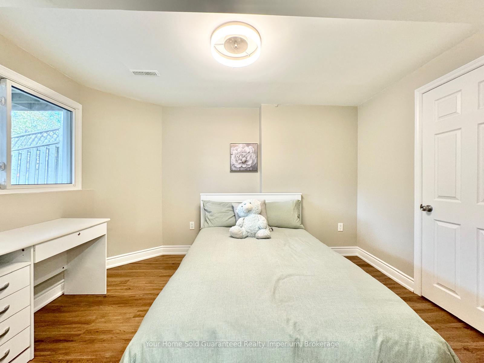 Photo 8 of Unit LOWER, 4461 Violet Road, Mississauga, East Credit — HOMEH