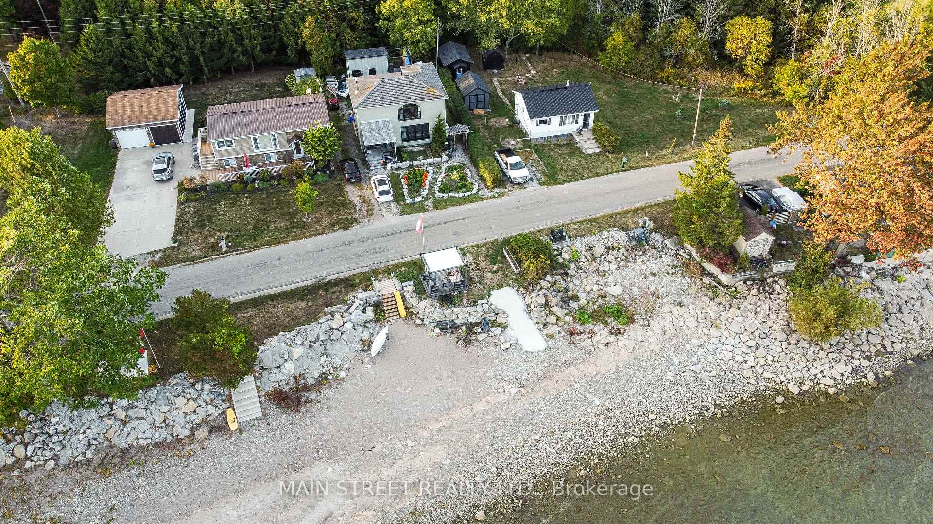 Photo 38 of 1275 Lakeshore Road, Haldimand — HOMEH