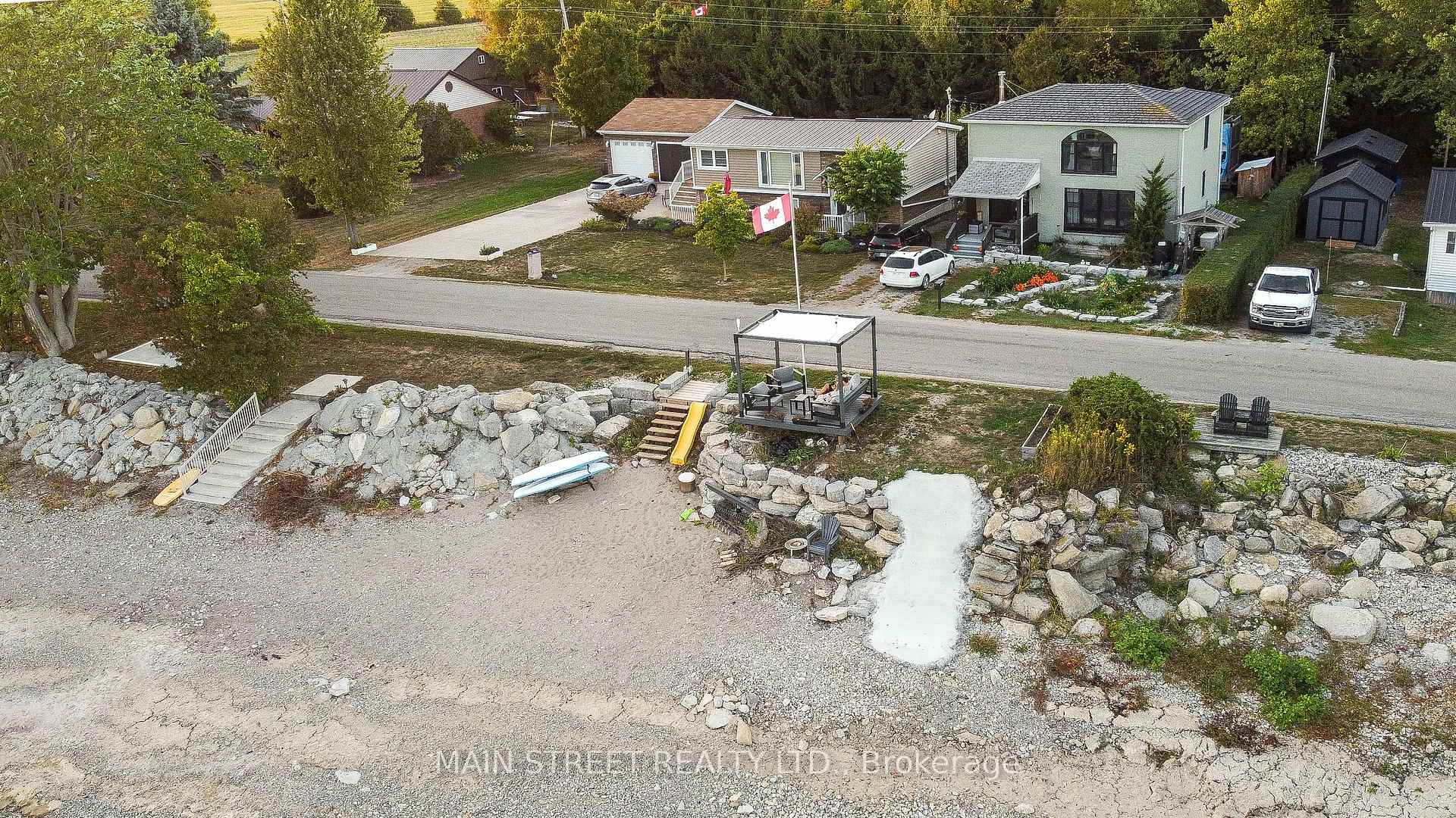 Photo 40 of 1275 Lakeshore Road, Haldimand — HOMEH