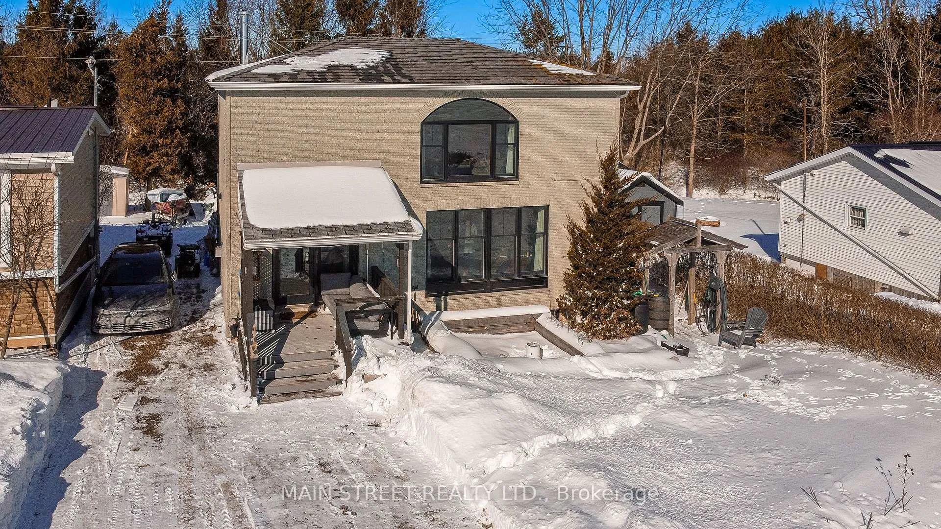 Photo 2 of 1275 Lakeshore Road, Haldimand — HOMEH