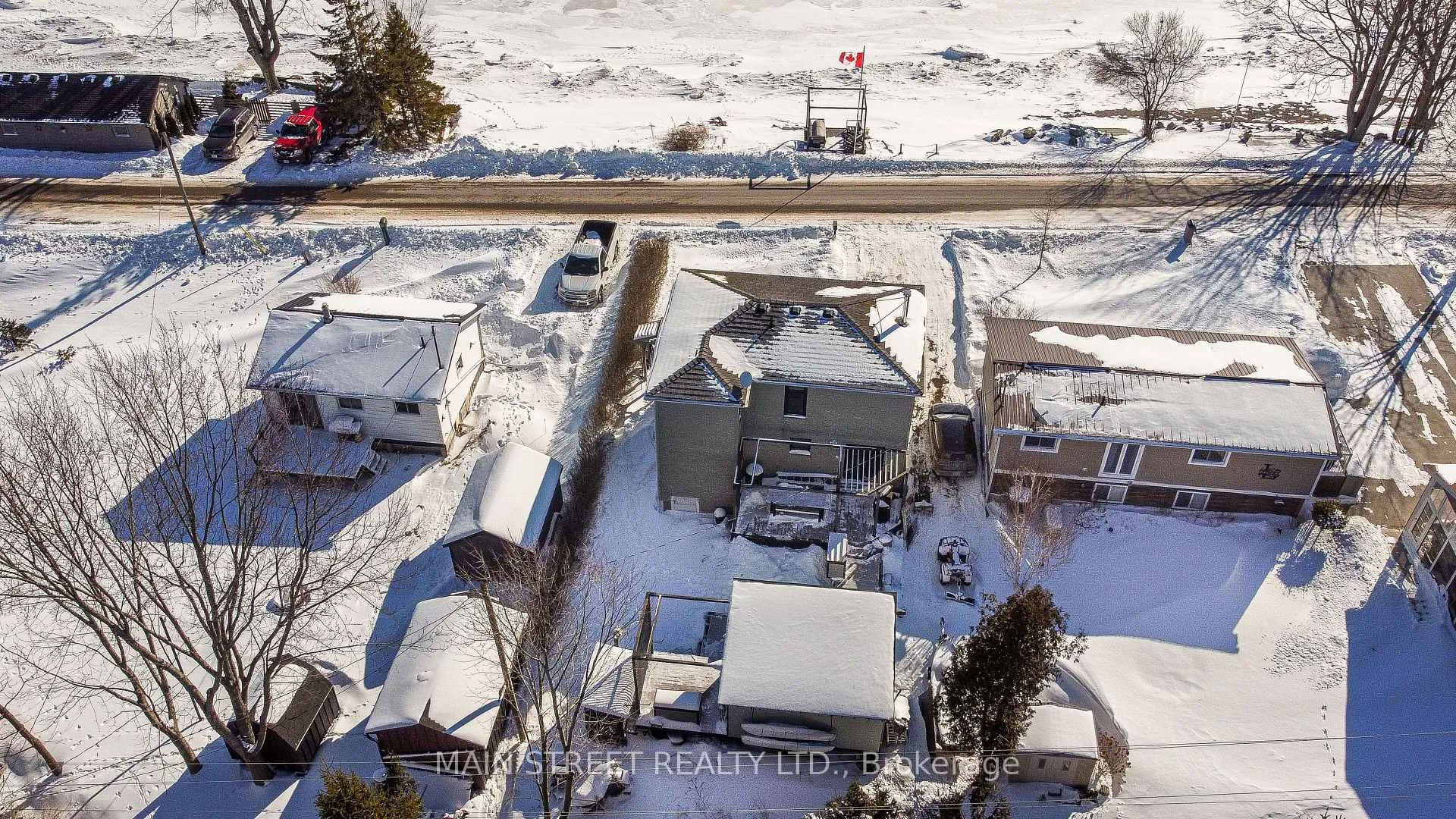 Photo 44 of 1275 Lakeshore Road, Haldimand — HOMEH