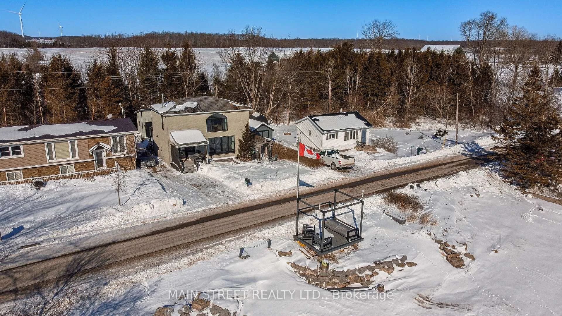 Photo 48 of 1275 Lakeshore Road, Haldimand — HOMEH